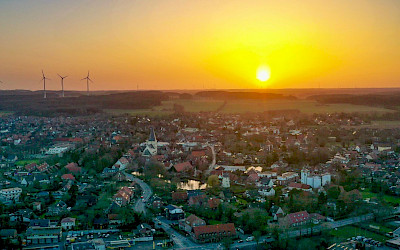 Spaziergänge & Wanderungen